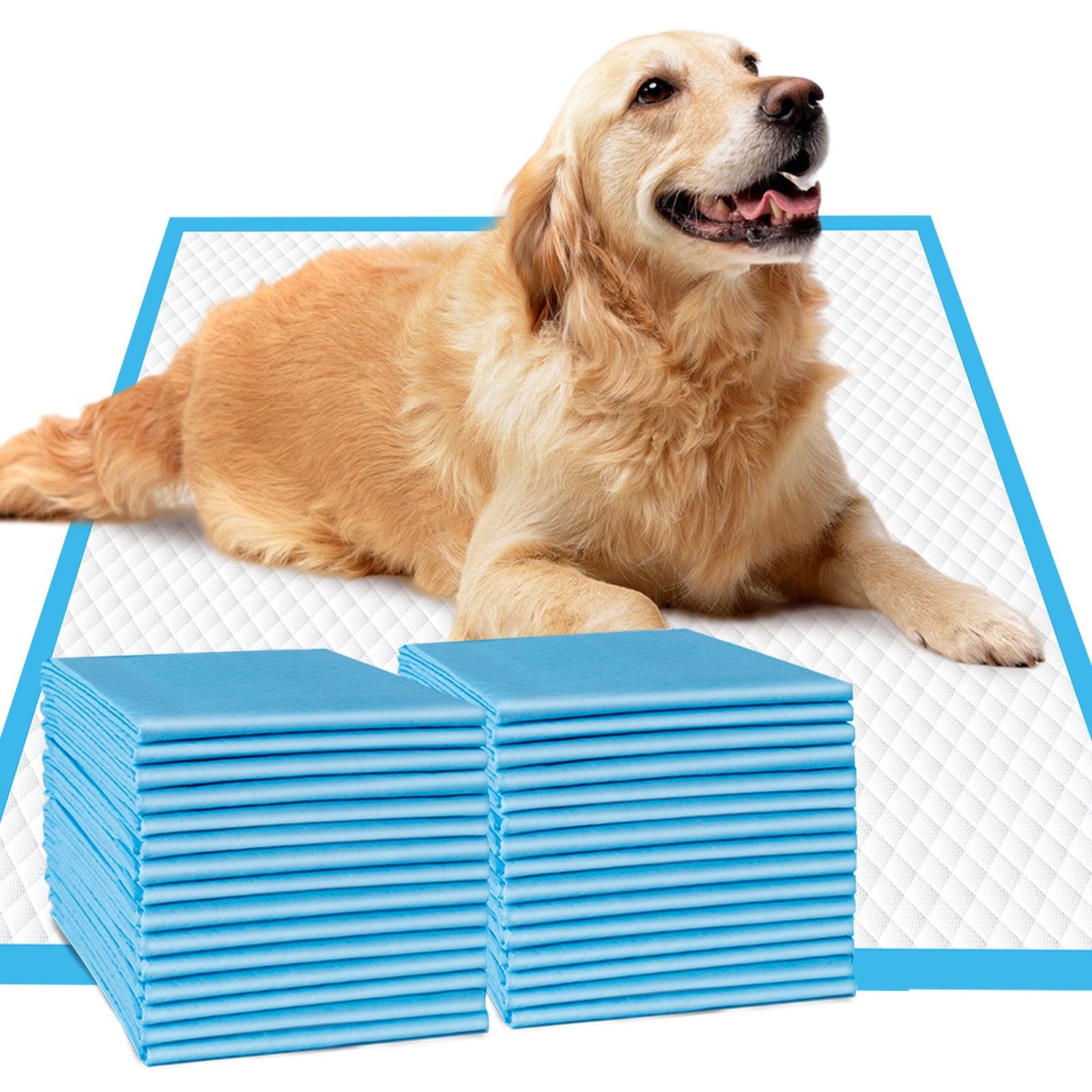 Immcute Extra Large Dog Training Pads