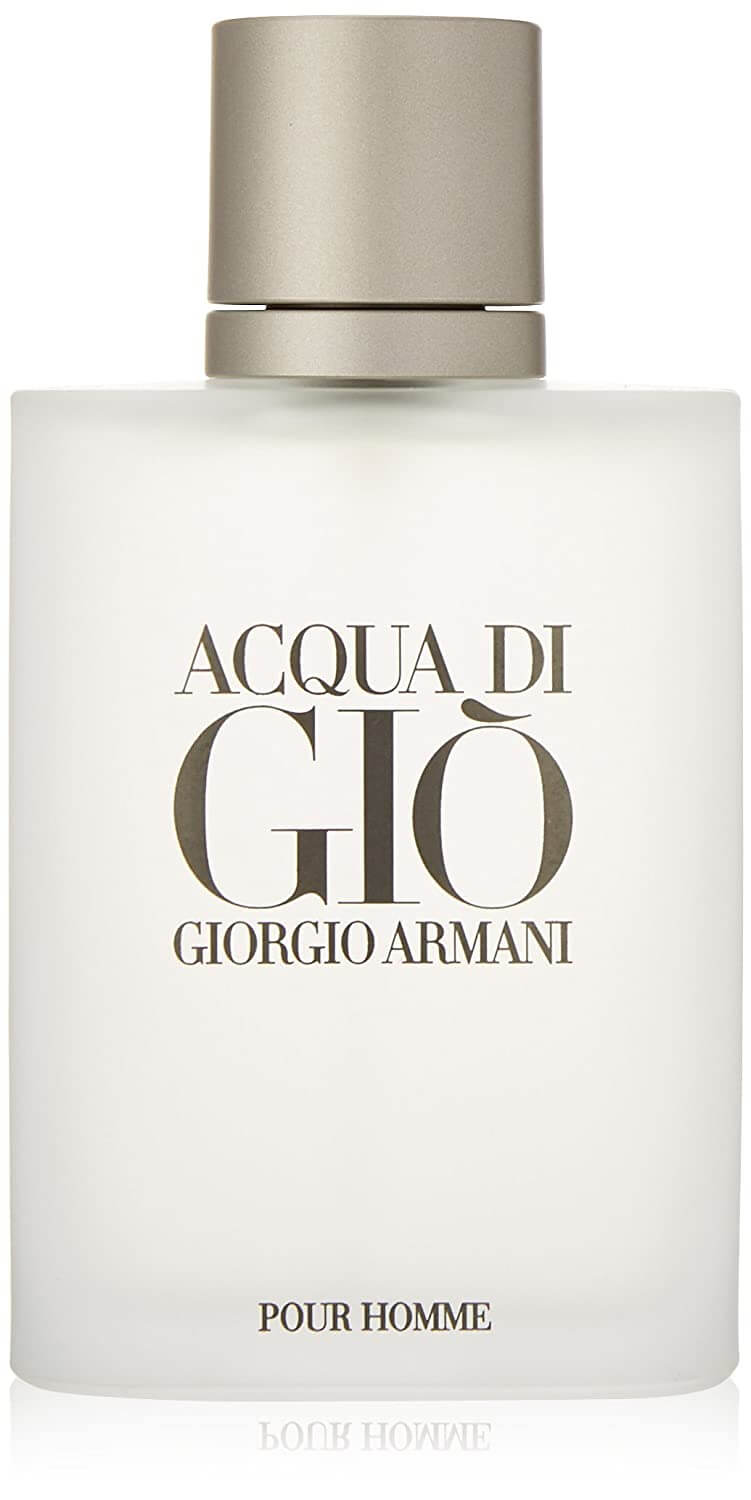 GIORGIO ARMANI Acqua Di Gio Men