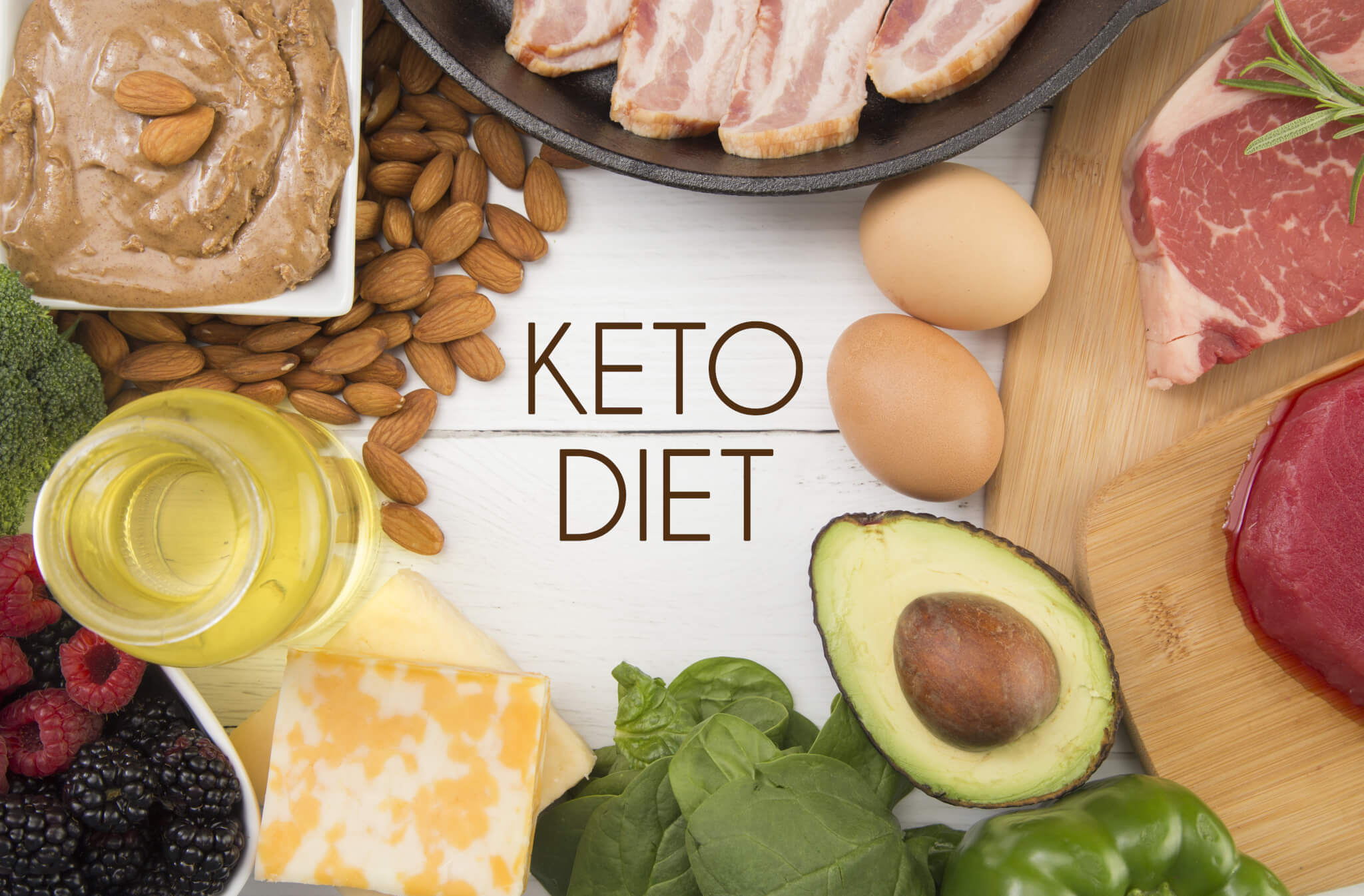 Keto Diet