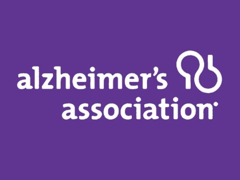 Alzheimer's Association Logo