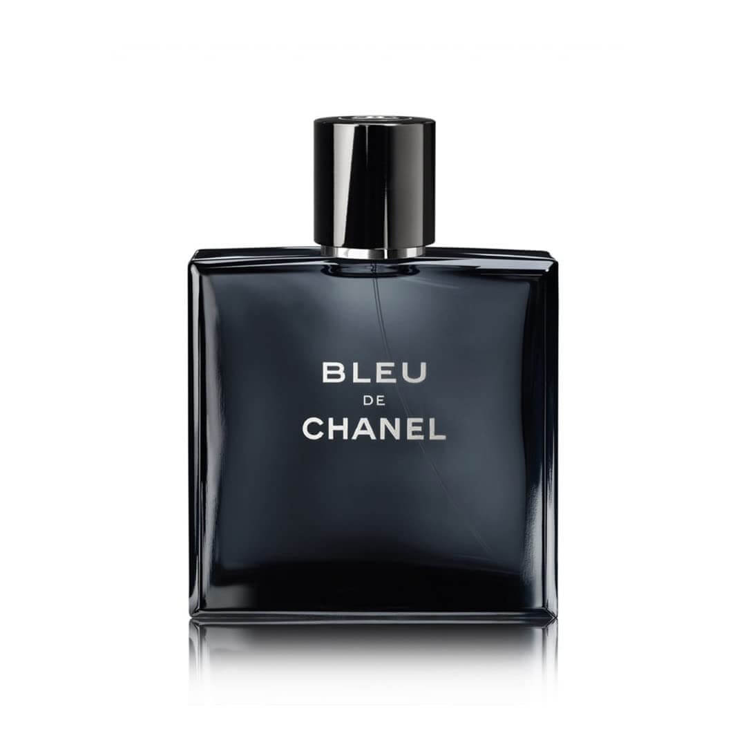 Chanel Bleu