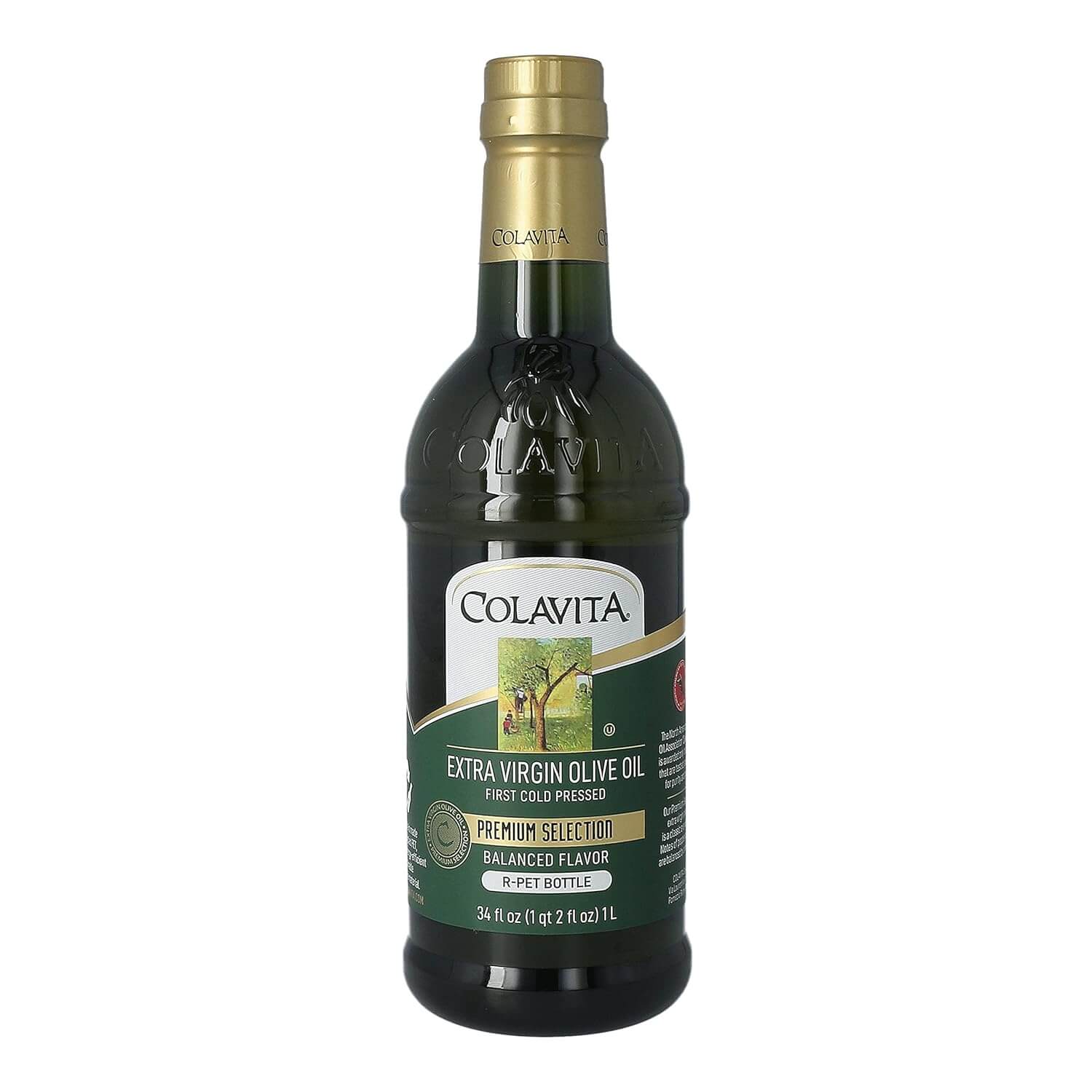 Colavita Extra Virgin Olive Oil