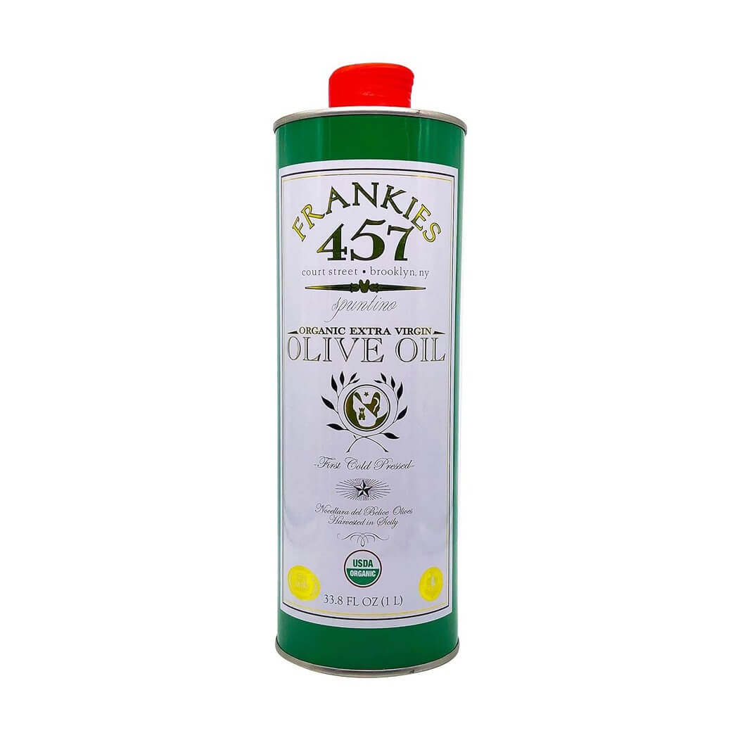 Frankies 457 Spuntino Extra Virgin Olive Oil