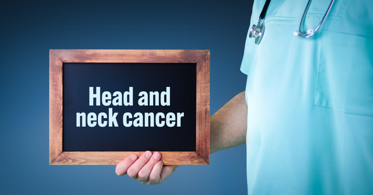 Head and neck cancer