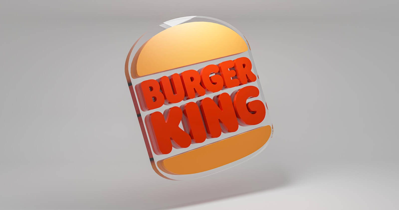 Burger King logo