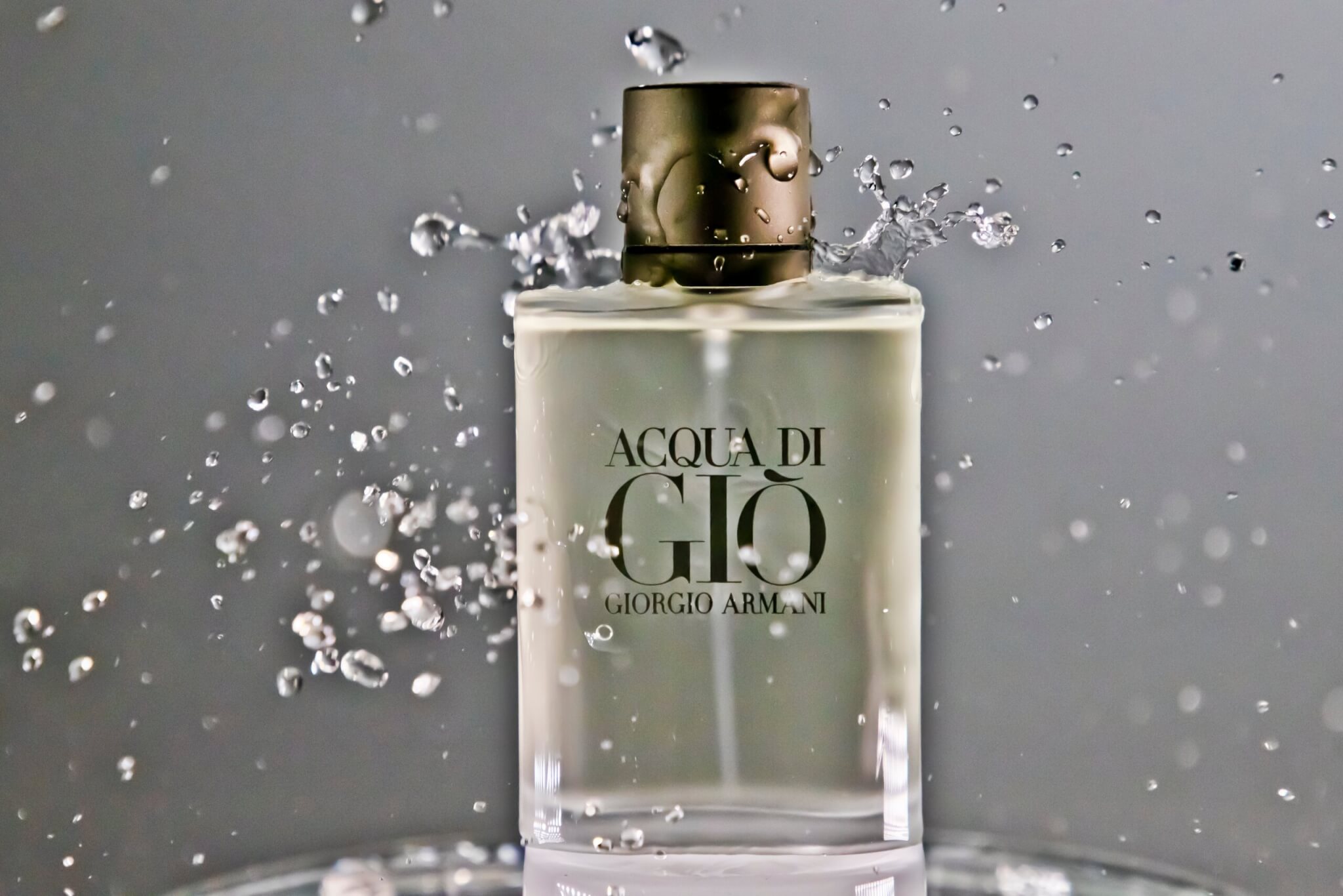 Acqua Di Gio Cologne